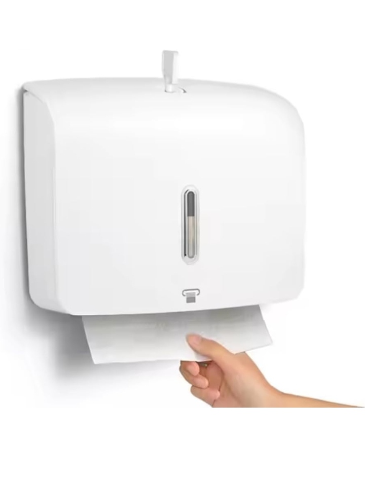 Dolphin Tissue Dispenser