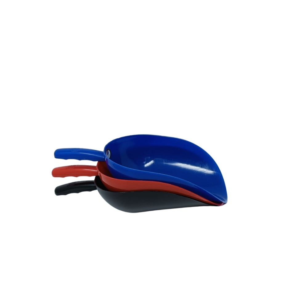 Plastic Scoop