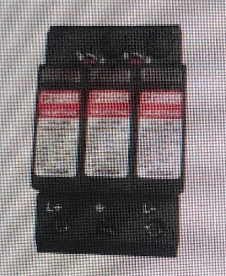 Surge Protector Device