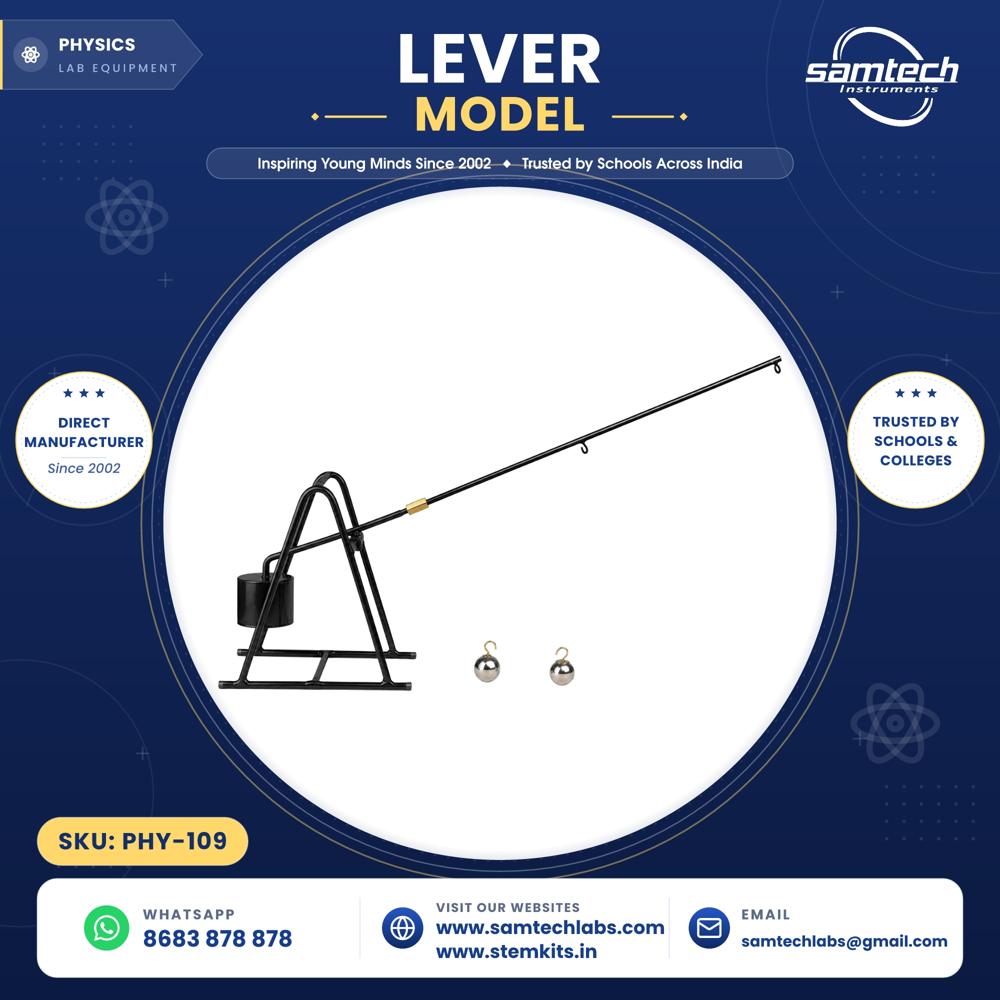 Lever Model