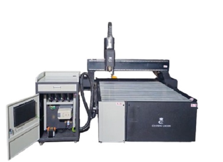CNC Router  Machine