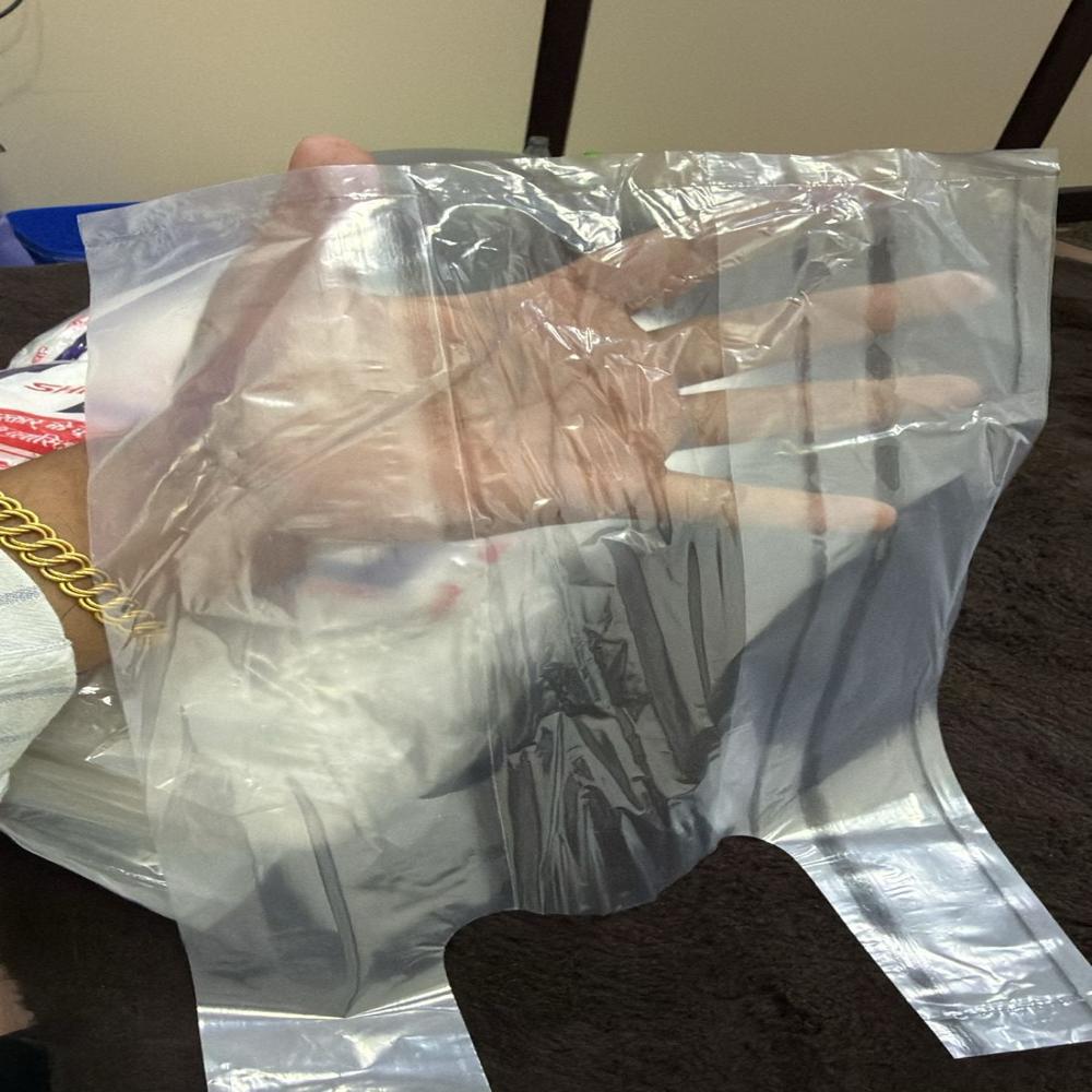 Ld Polythene