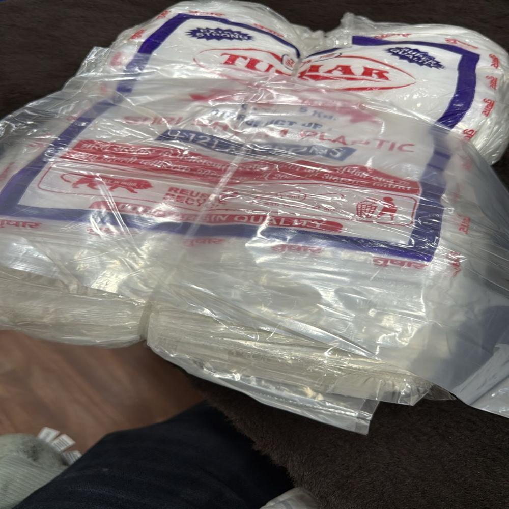 Ld Polythene