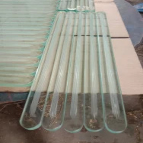 Ilmadur Gauge Glass
