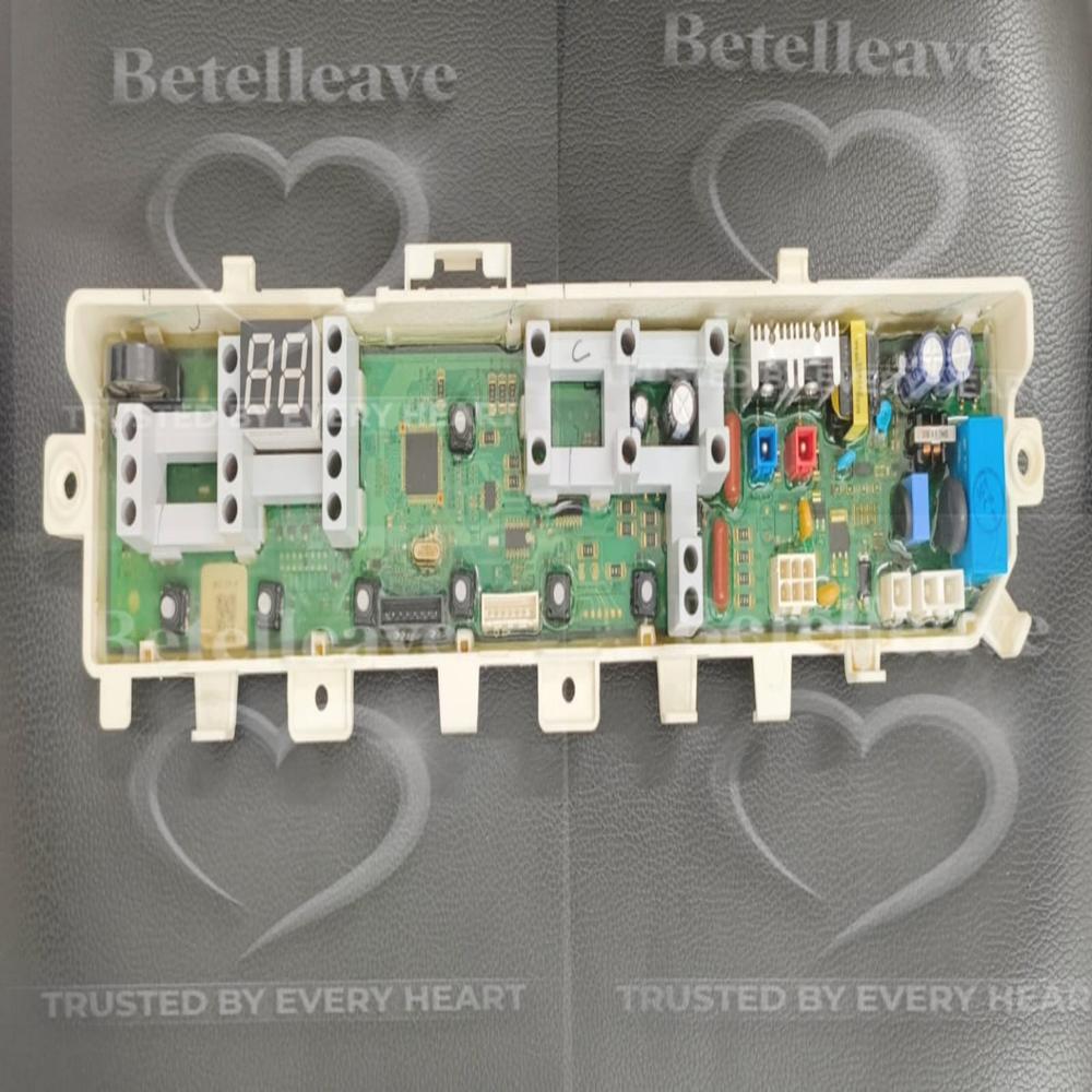 Samsung top load washing machine pcb