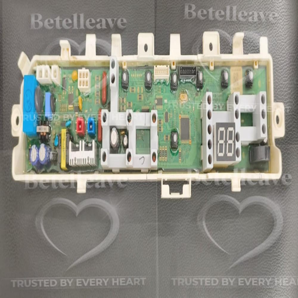 Samsung top load washing machine pcb