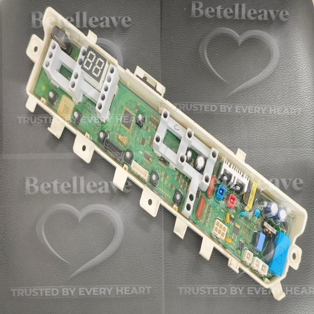 Samsung top load washing machine pcb
