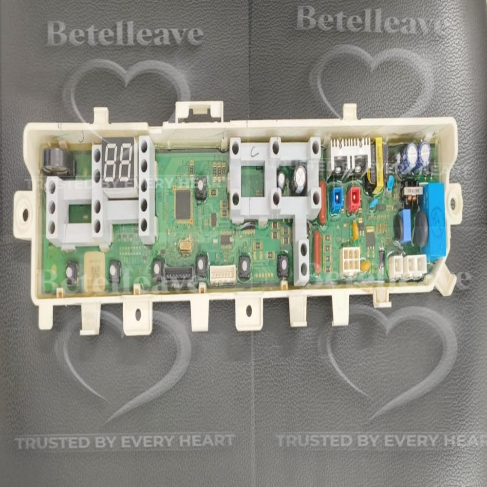 Samsung top load washing machine pcb