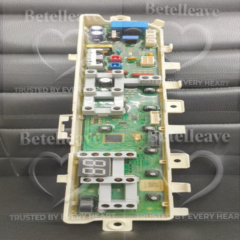 Samsung top load washing machine pcb