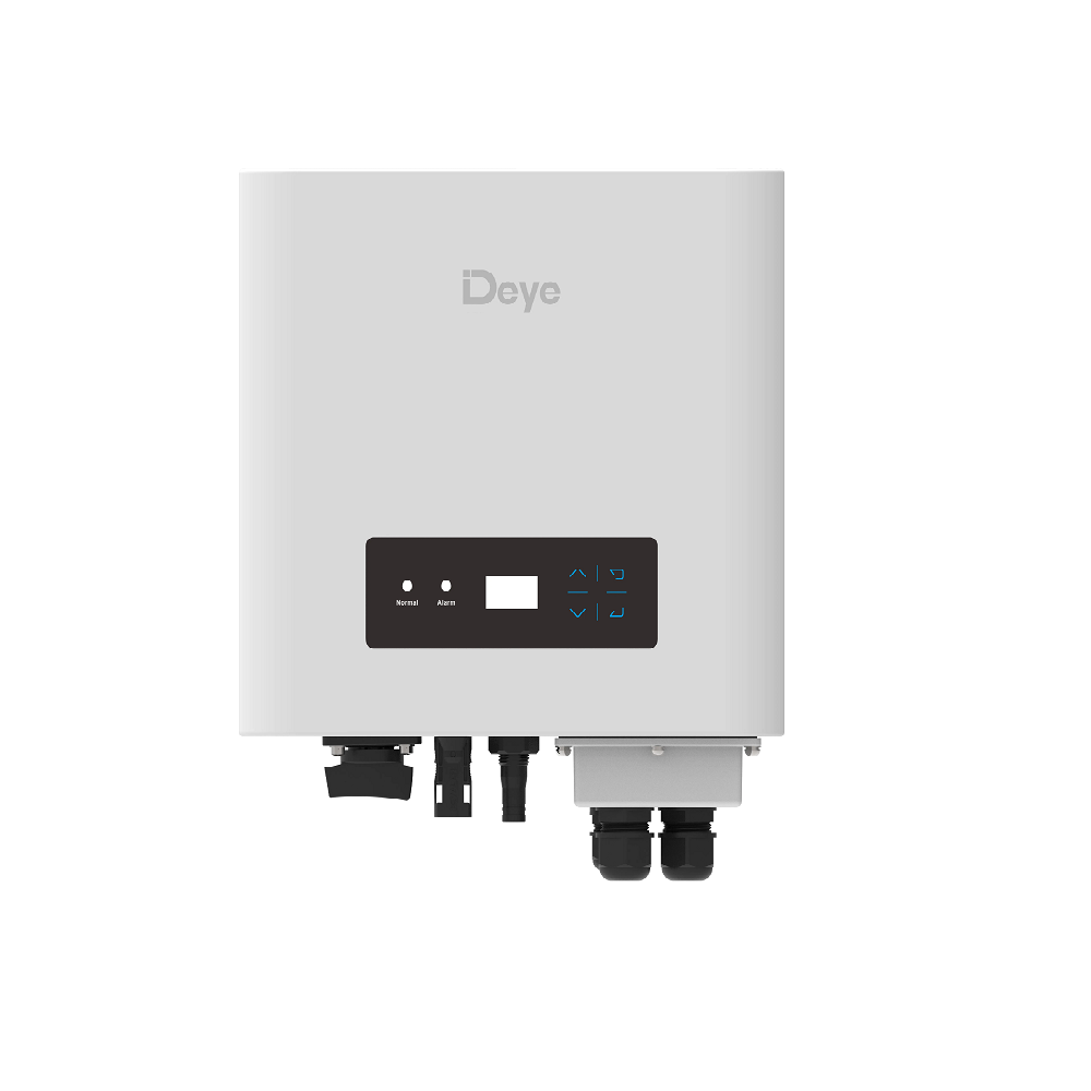 Deye 3.6kW On Grid Strind Inverter Single Phase