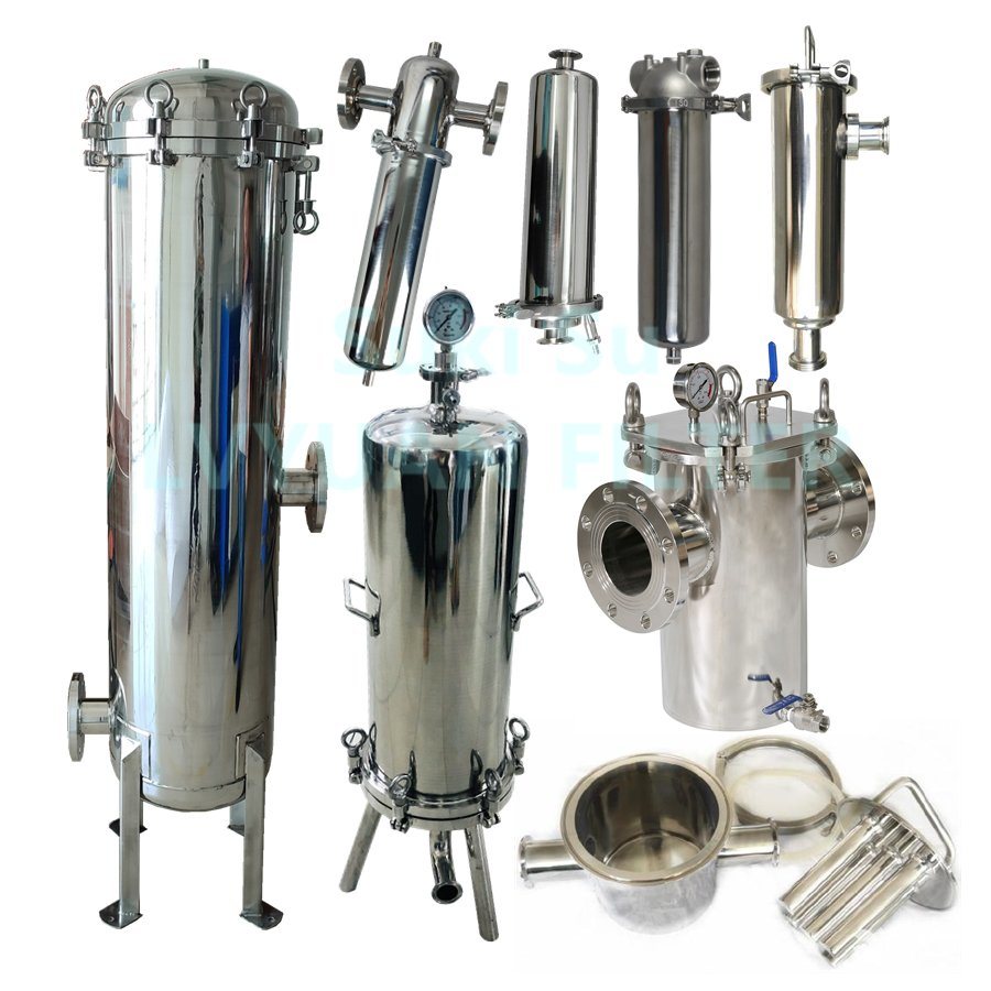 Cartridge Filter