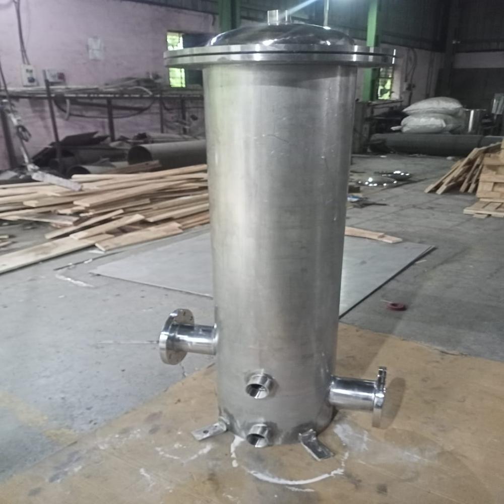 Cartridge Filter