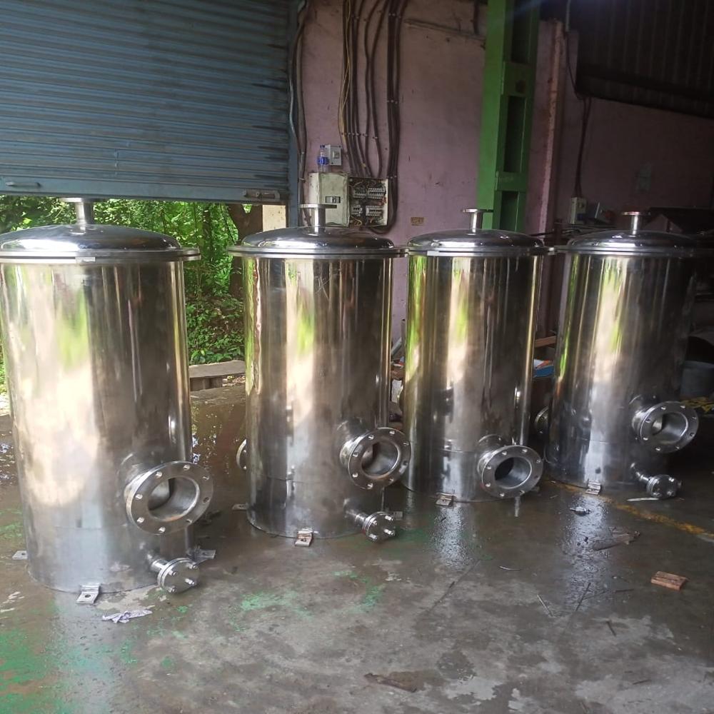 Cartridge Filter