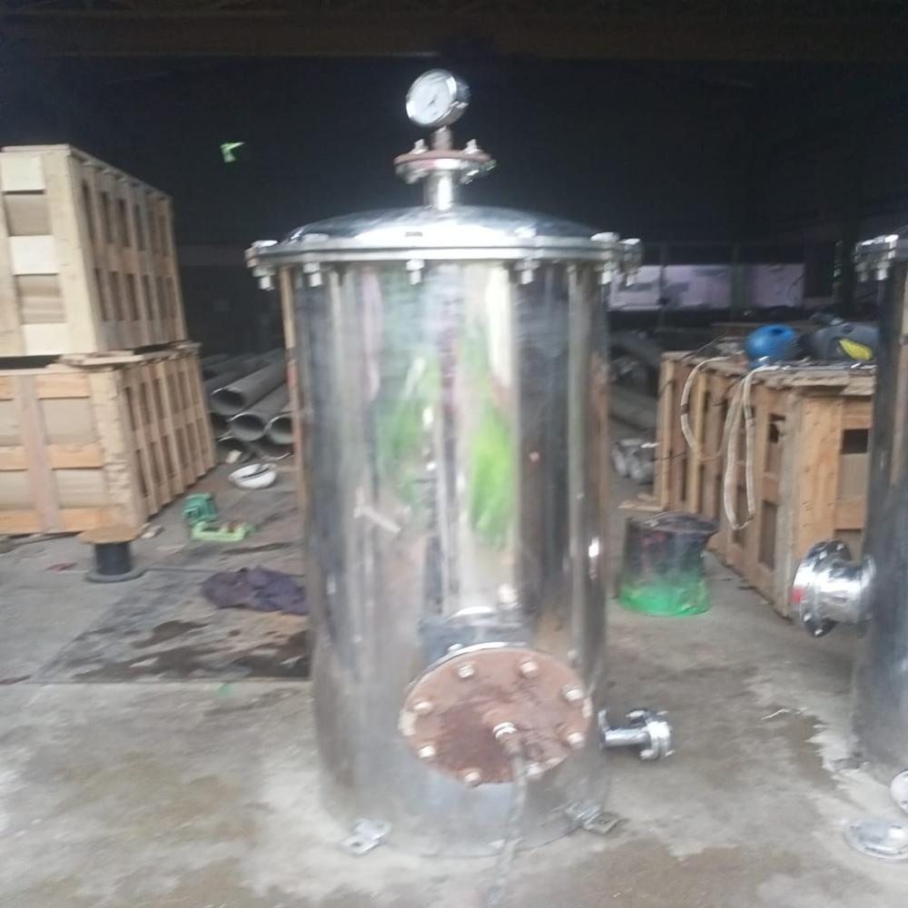 Cartridge Filter