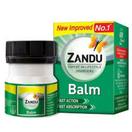 Pain Balms Ointment