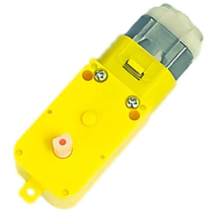 150 RPM BO Motor