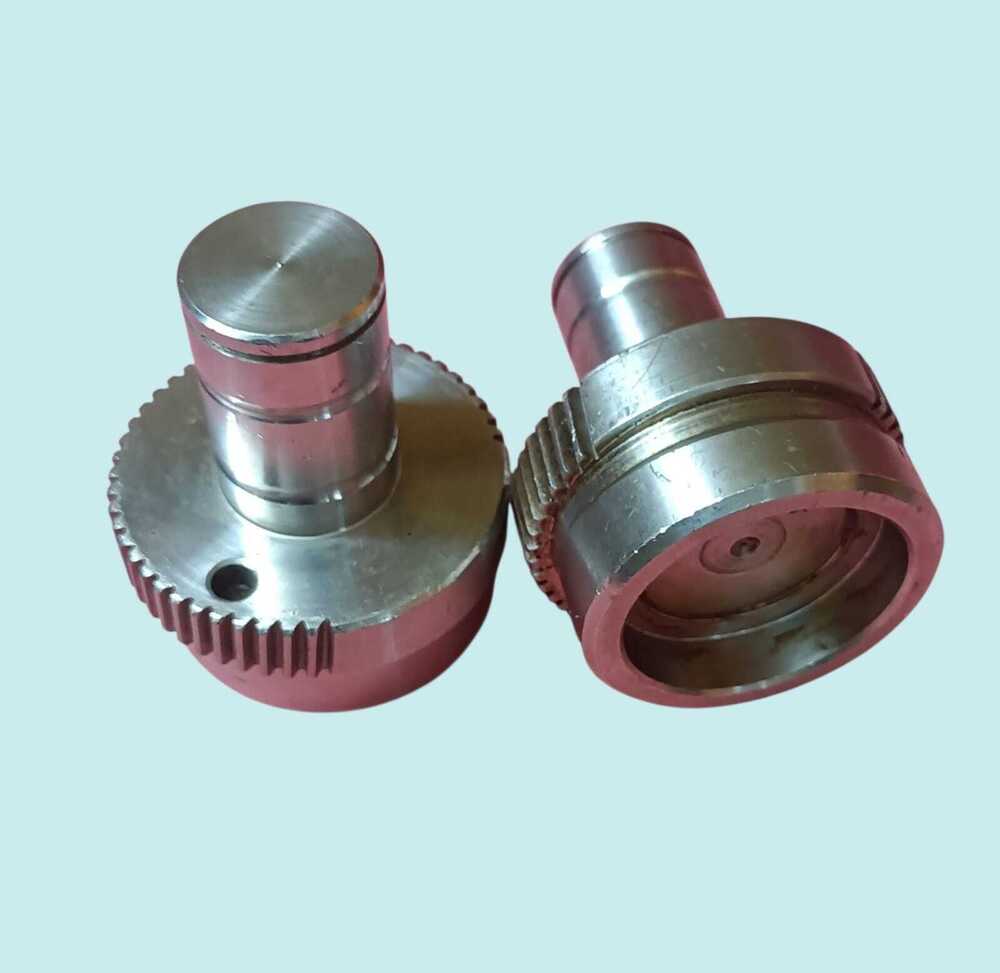 Offset Dumping bracket