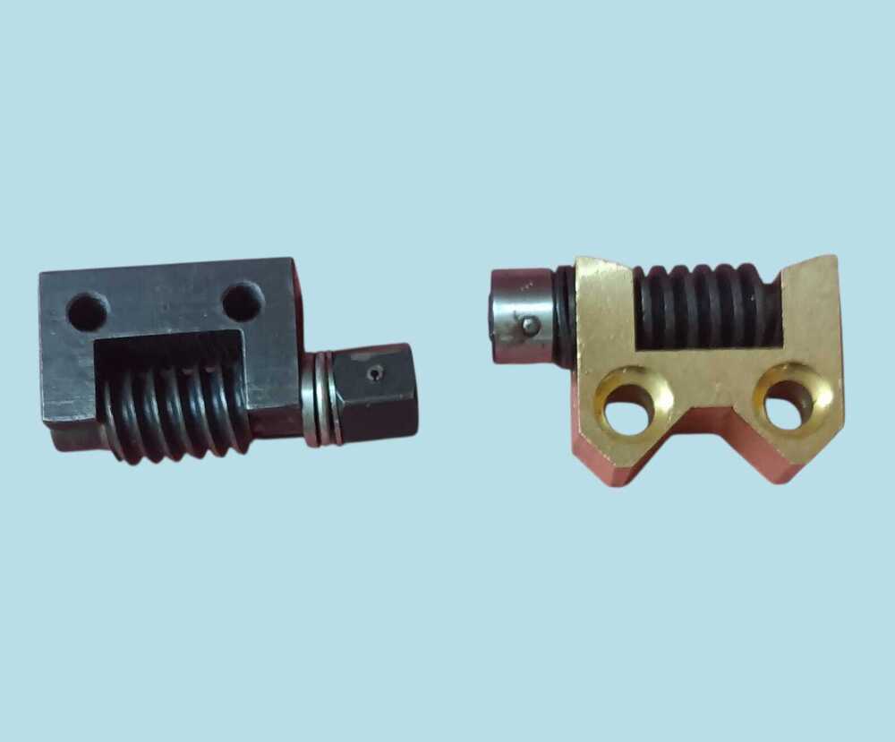 Offset Gear