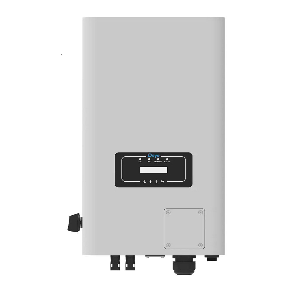 Deye 5.0kW On Grid Strind Inverter Single Phase
