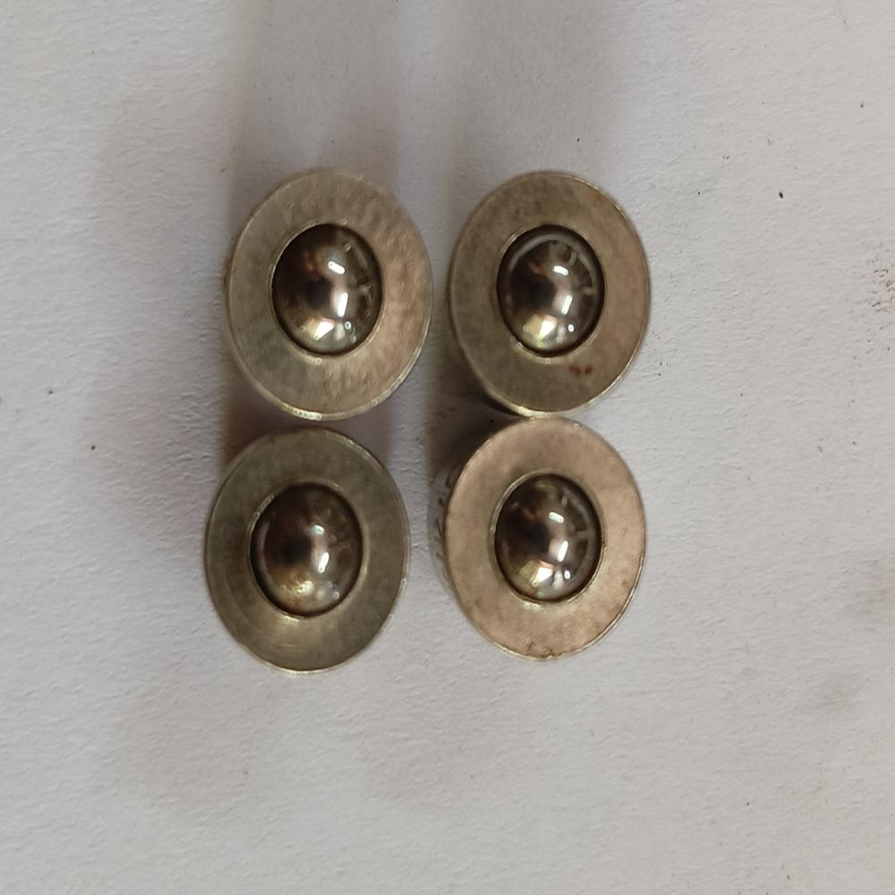 PBO (PRESS BUTTON OILER)