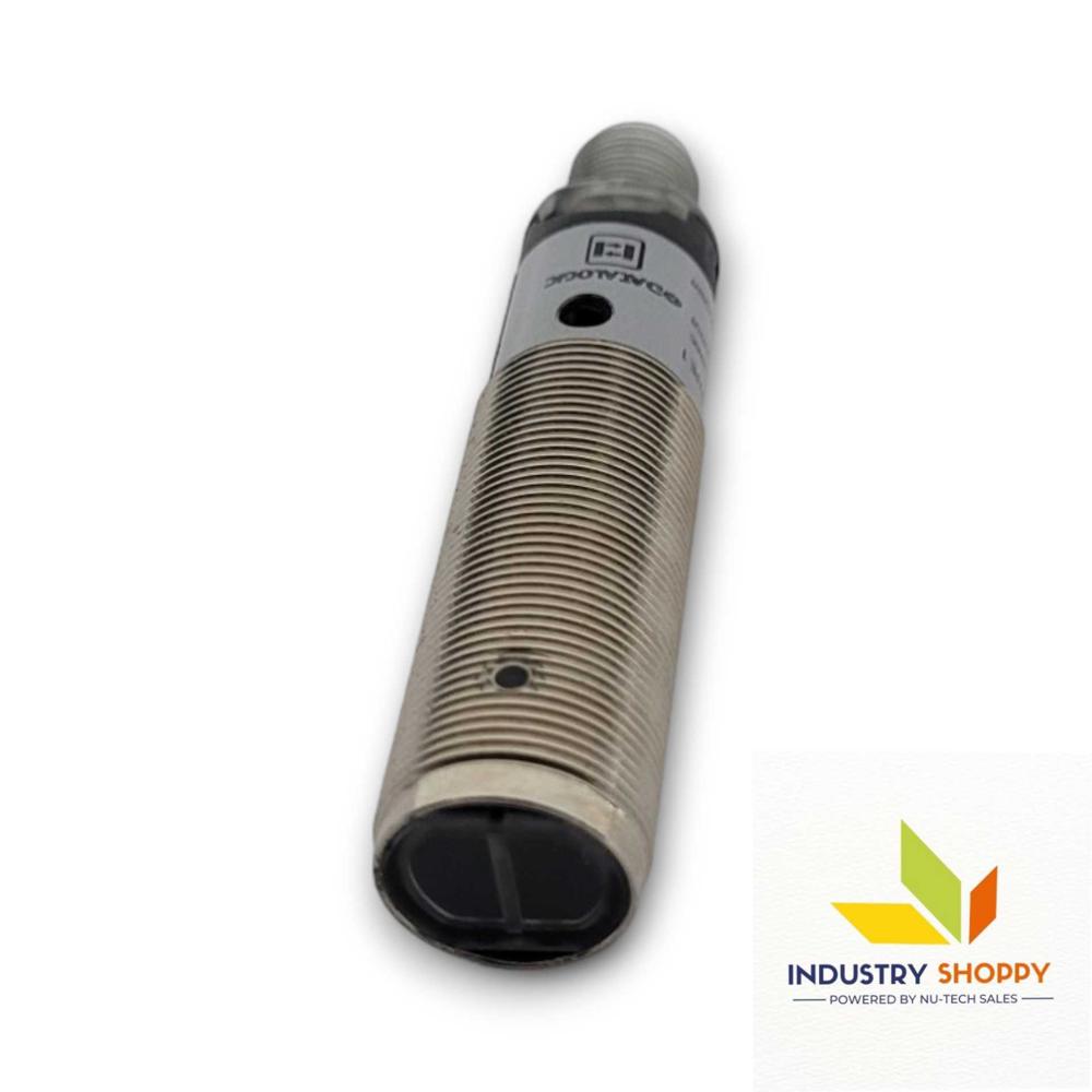 DataLogic S51-MA-5-C10-NK Photoelectric Sensor