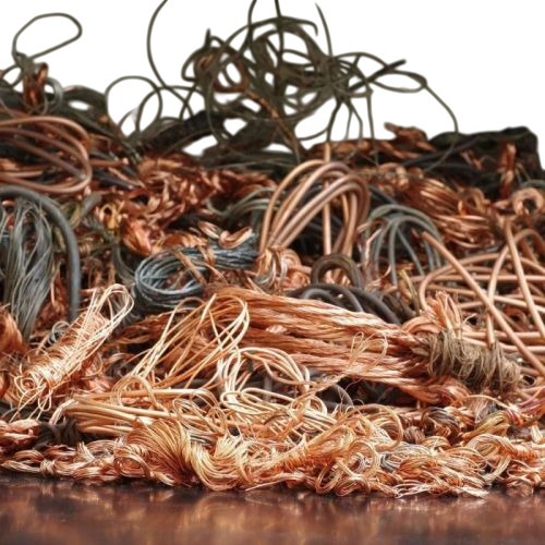 COPPER SCRAP