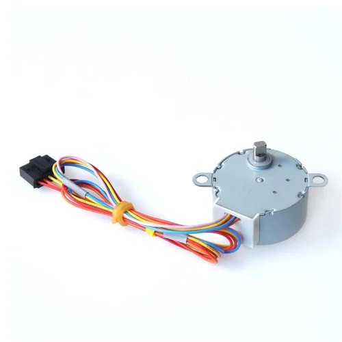 Stepper Motor