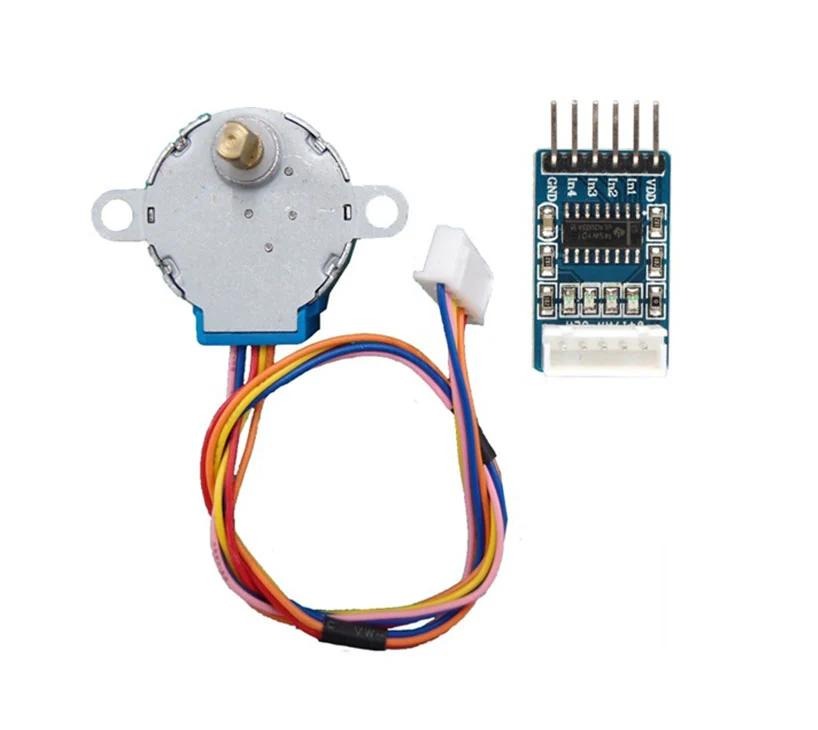 Stepper Motor