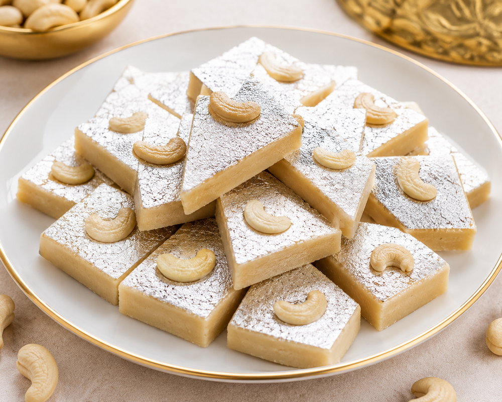 Kaju Bite