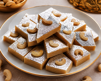 Kaju Bite