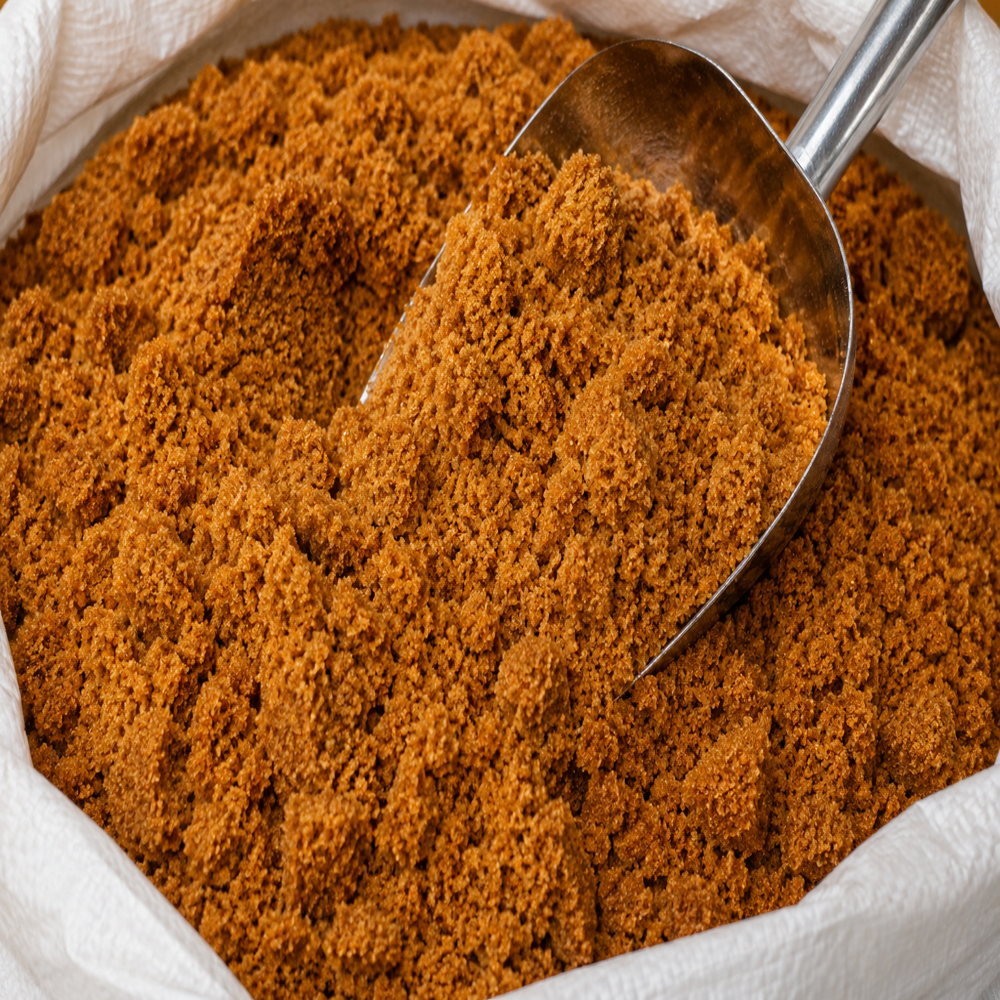 Jaggery Powder-Naatusakkarai