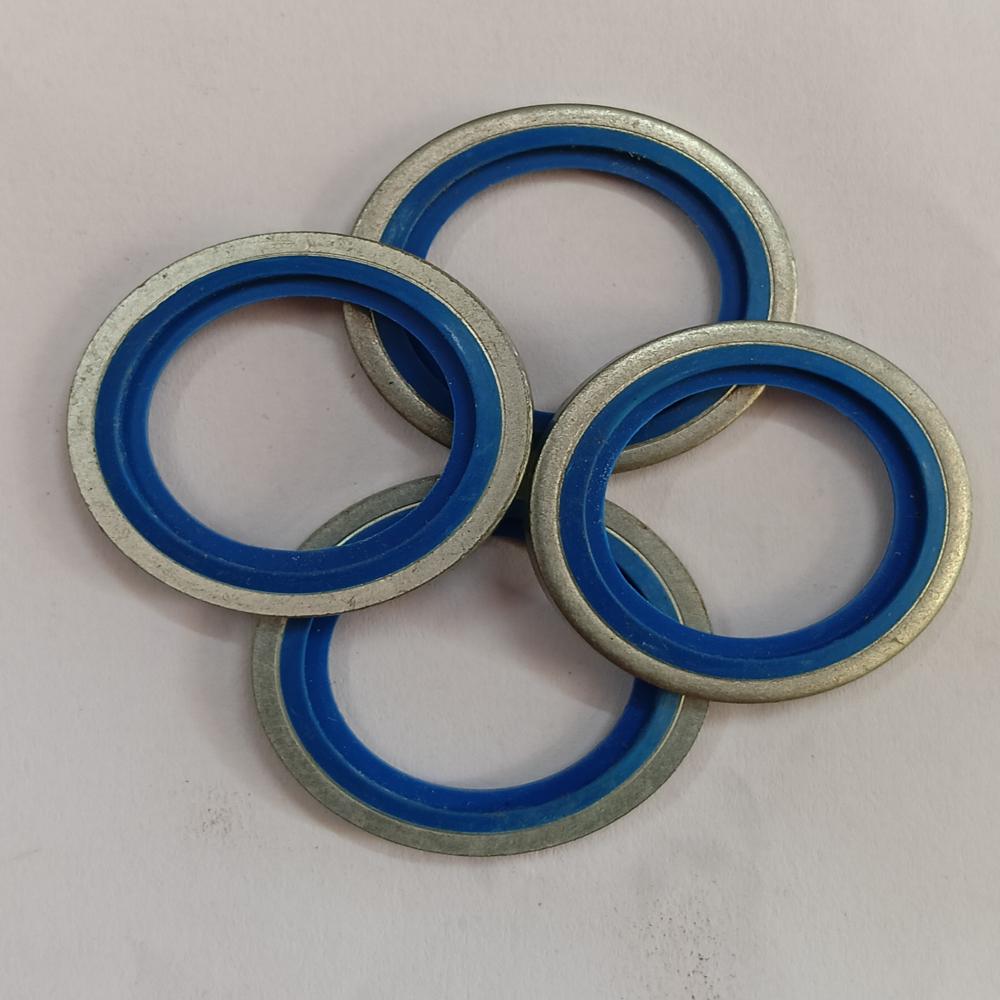 DOWTY WASHER (BONDED SEAL)