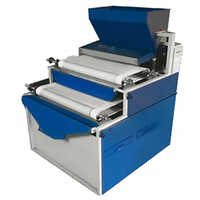 Magnetic Roller Separator