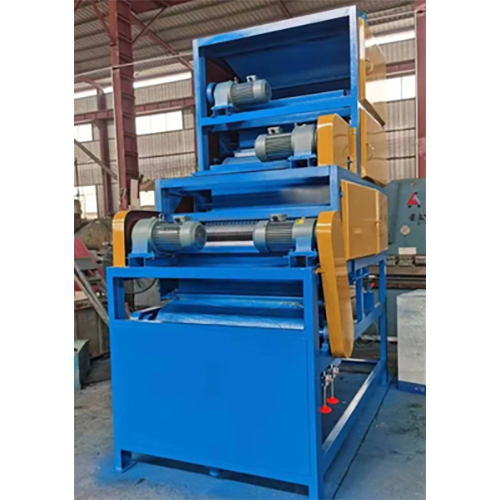 Magnetic Roller Separator