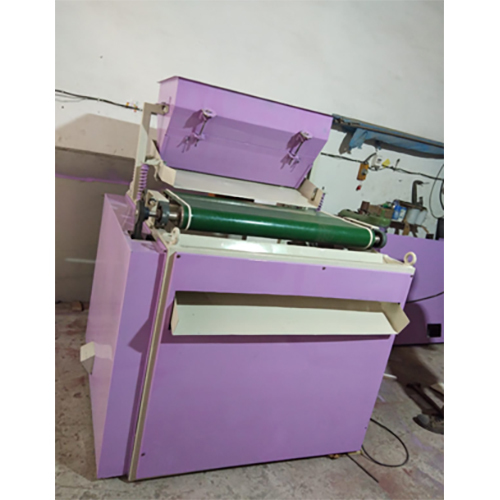 Magnetic Roller Separator