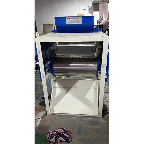 Magnetic Drum Separator