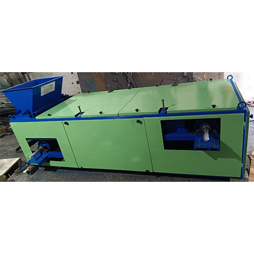 Concentrator  Magnetic Separator