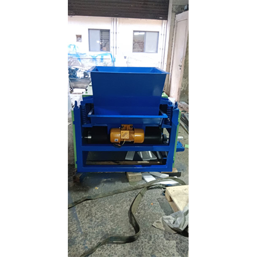 Concentrator Magnetic Separator