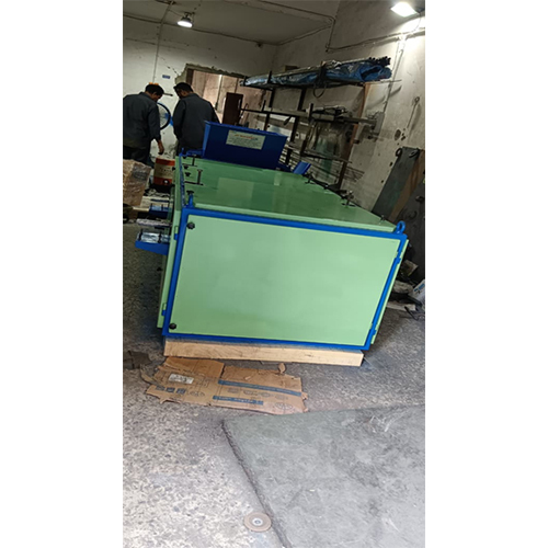 Concentrator Magnetic Separator