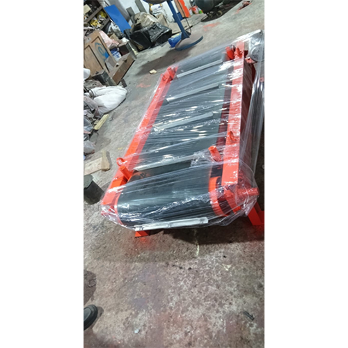 Over Band Magnetic Separator