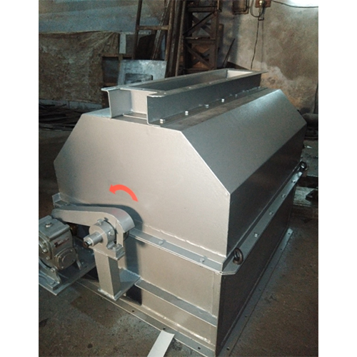 Magnetic Drum Separator