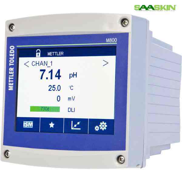 Mettler Toledo Transmitter M300