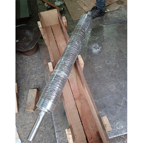 Magnetic Roller