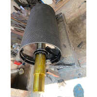 Magnetic Pulley