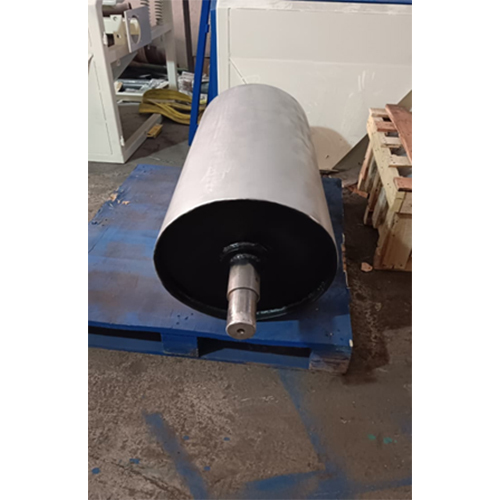 Magnetic Pulley