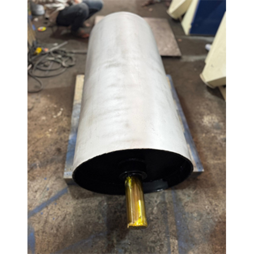 Magnetic Pulley