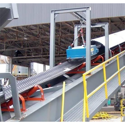 Suspension Magnet