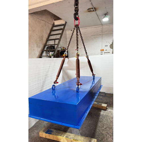 Suspension Magnet