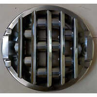 Magnetic Grill