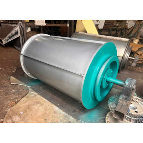 Magnetic Drum